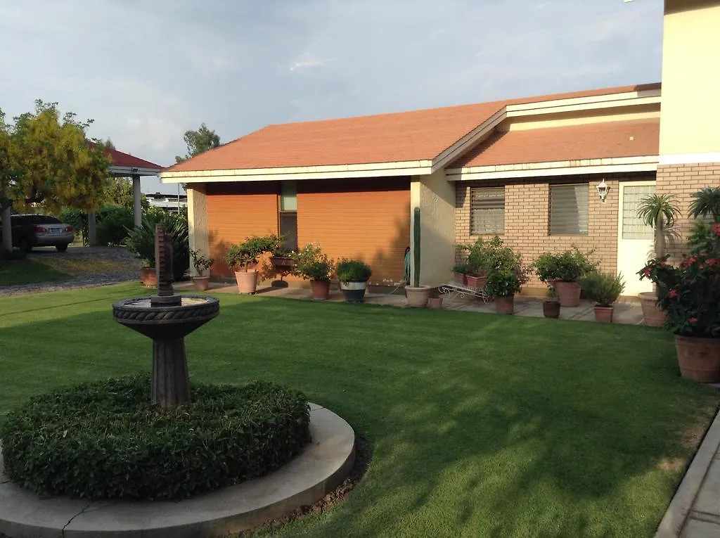 Apartamento La Casita de Fraida Guadalajara