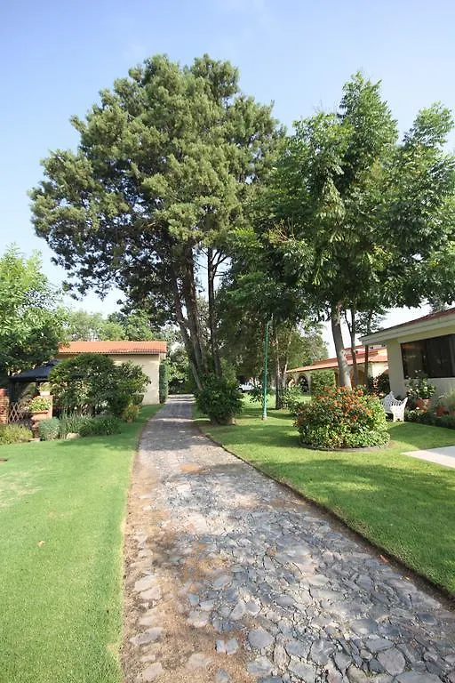 アパート グアダラハラLa Casita De Fraidaアパートメント メキシコ