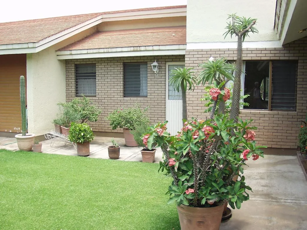 アパート グアダラハラLa Casita De Fraidaアパートメント メキシコ