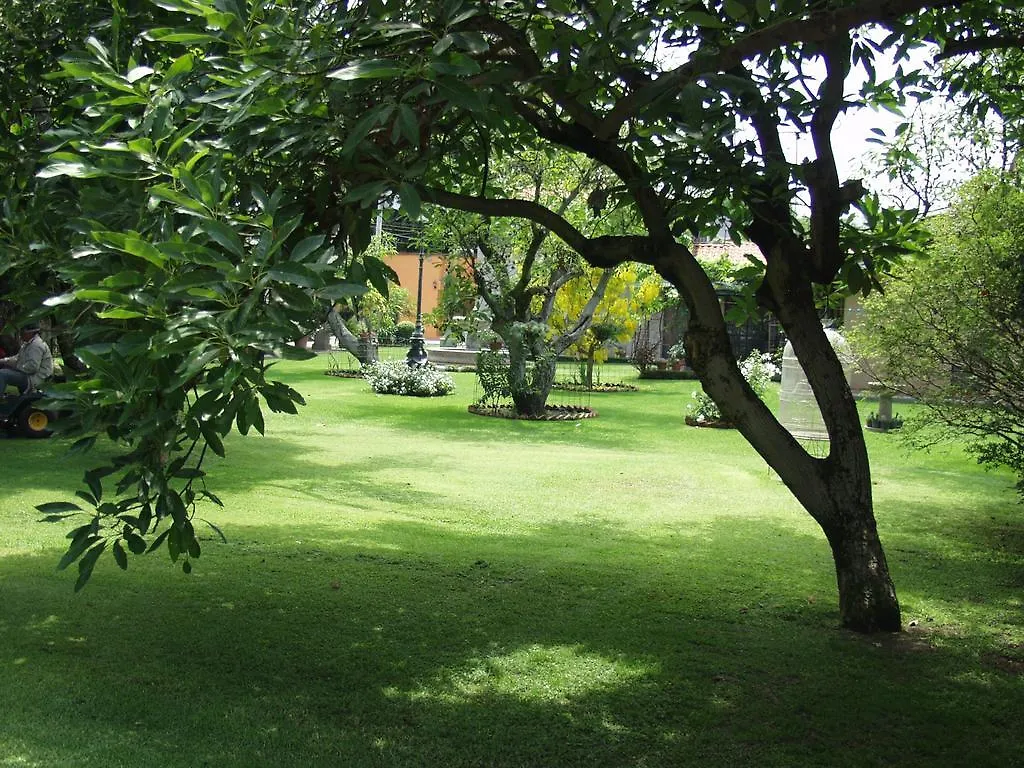 Apartamento La Casita de Fraida Guadalajara