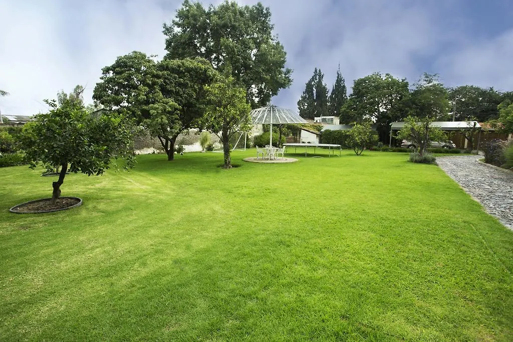 Apartamento La Casita de Fraida Guadalajara 0*,  México