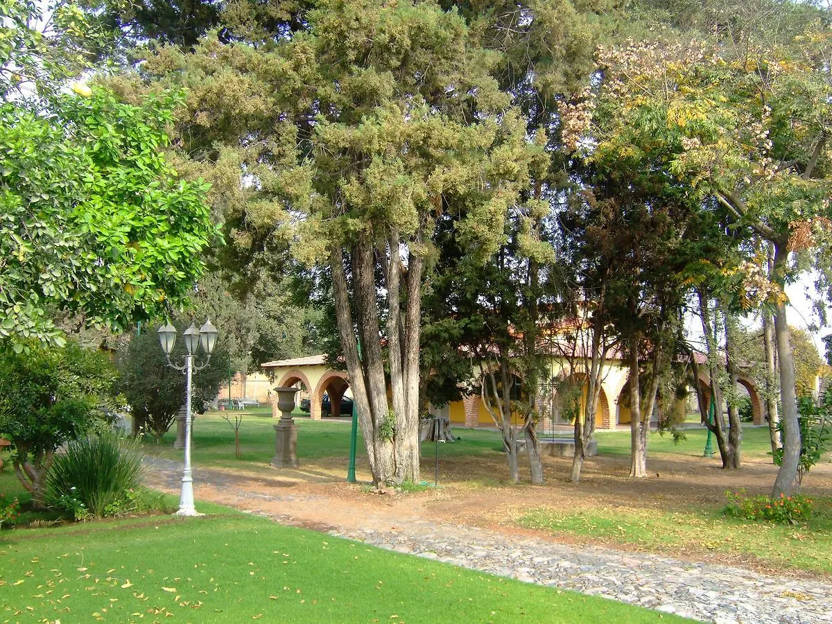 Apartamento La Casita de Fraida Guadalajara 0*,  México